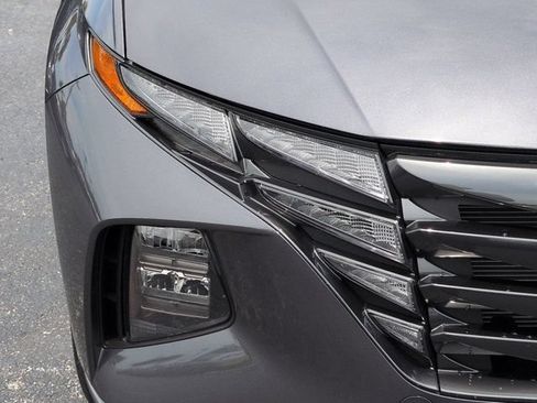 Certified 2024 Hyundai Tucson SEL FWD image 10