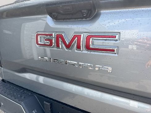New 2026 GMC Sierra 1500 Elevation w/ Elevation Premium Package AWD/4WD image 28