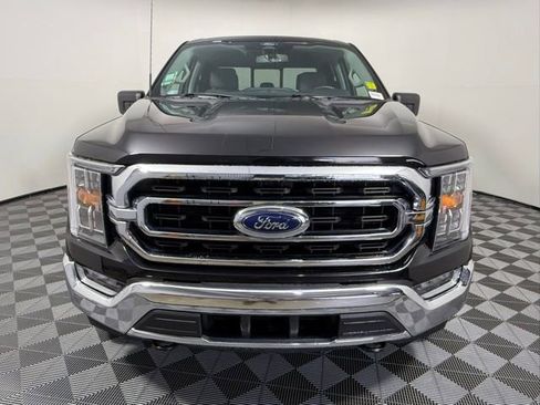 Used 2022 Ford F150 XLT w/ Equipment Group 302A High image 10