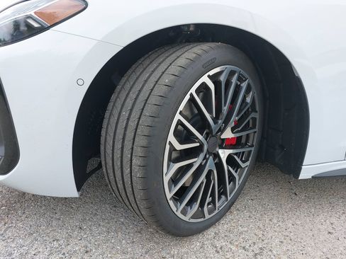 New 2026 Audi S5 Premium Plus AWD/4WD image 36