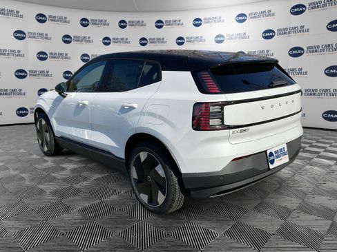 New 2026 Volvo EX30 Plus image 3