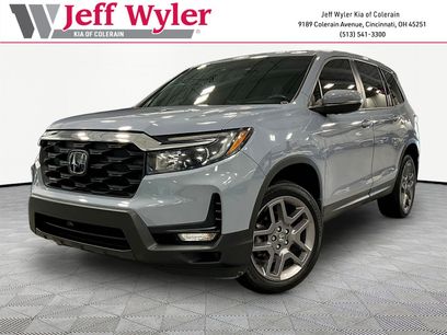 Used 2023 Honda Passport EX-L