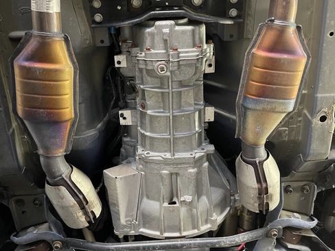 Used 2003 Ford Mustang Mach 1 image 73