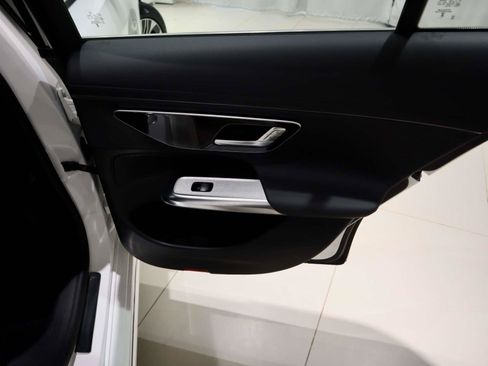 Used 2025 Mercedes-Benz E 350 Sedan w/ Winter Package image 13