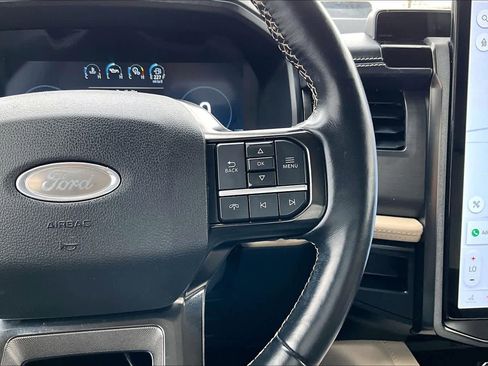 Used 2023 Ford Expedition Max Platinum RWD image 24