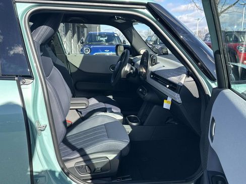 New 2026 MINI Cooper S image 27