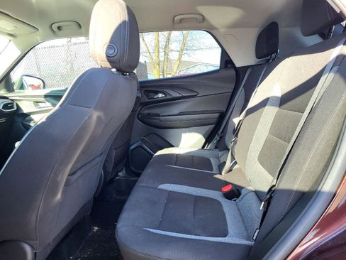 Used 2023 Chevrolet TrailBlazer LT image 10