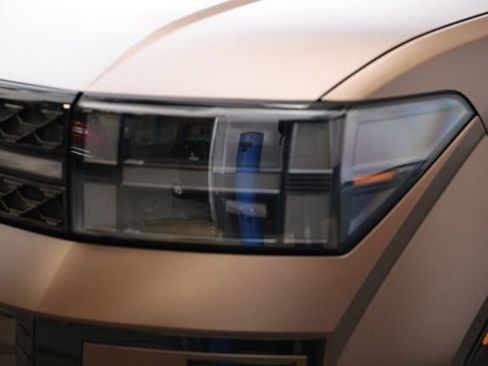 Certified 2025 Hyundai Santa Fe Calligraphy image 12