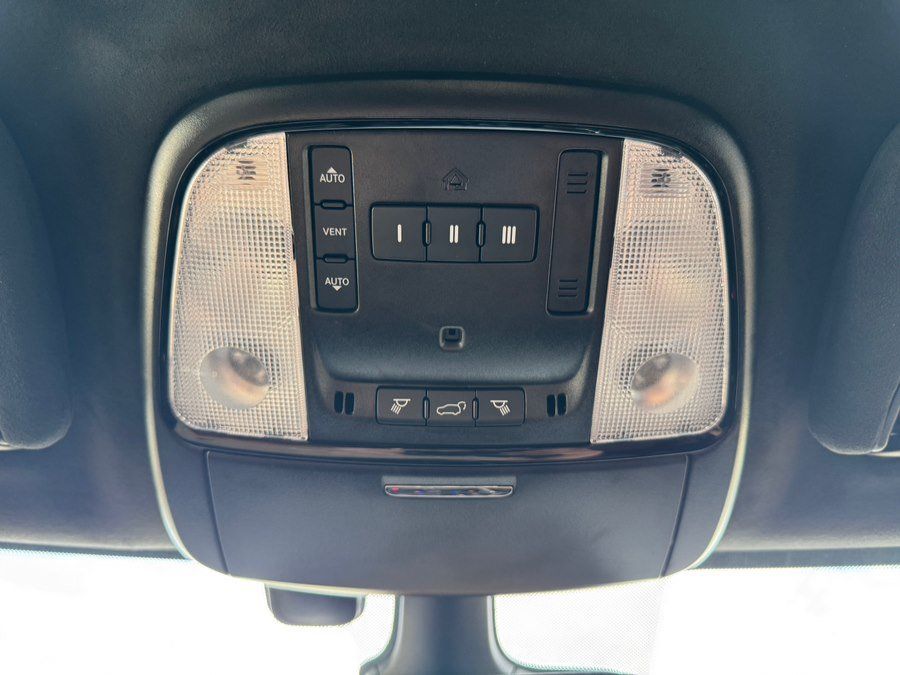Used 2024 Dodge Durango AWD R/T w/ BLACKTOP PKG image 71