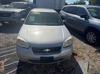 Used 2007 Chevrolet Malibu LT image 1