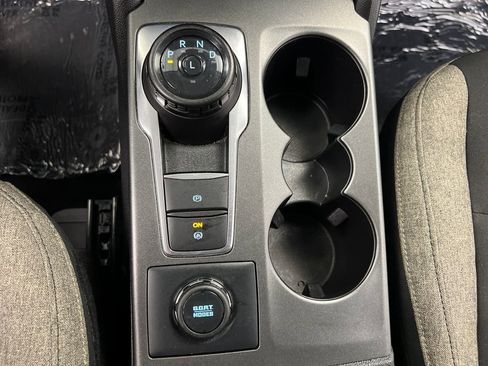 Used 2025 Ford Bronco Sport Big Bend AWD/4WD image 39
