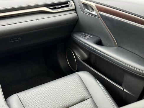 Used 2022 Lexus RX 350 AWD w/ Premium Package image 16