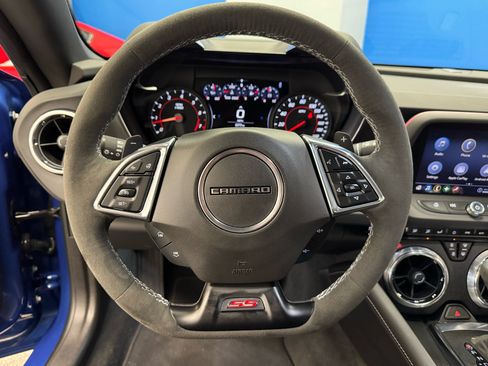 Used 2023 Chevrolet Camaro SS image 20