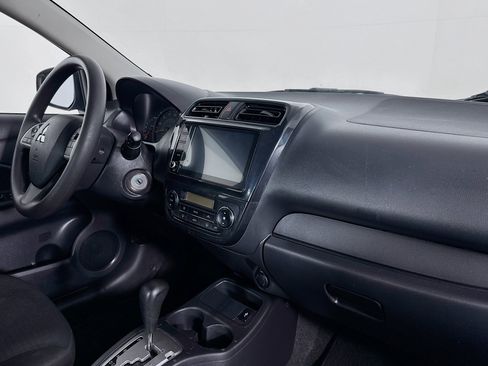 Used 2024 Mitsubishi Mirage G4 LE image 49