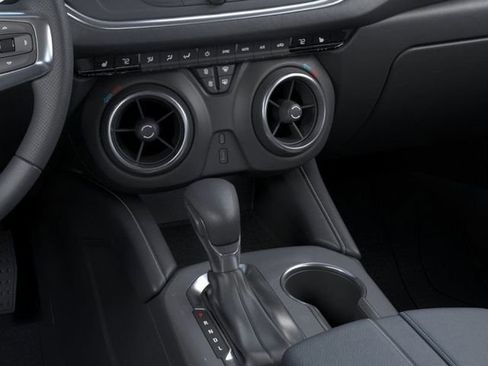 New 2026 Chevrolet Blazer LT w/ LPO, Floor Liner Package image 23