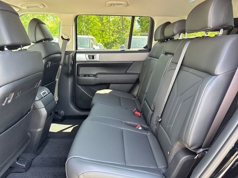 New 2026 Hyundai Santa Fe SEL AWD/4WD image 9
