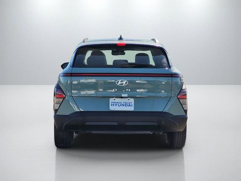 New 2026 Hyundai Kona SEL Sport image 5