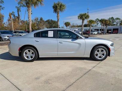 Certified 2023 Dodge Charger SXT