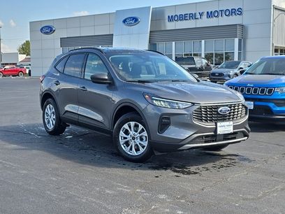 New 2026 Ford Escape Active w/ Tech Pack #1