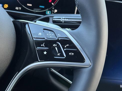 New 2026 Mercedes-Benz E 450 4MATIC All-Terrain Wagon image 30