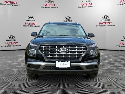 New 2026 Hyundai Venue SEL image 8