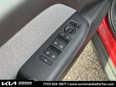 New 2025 Kia K4 EX image 15