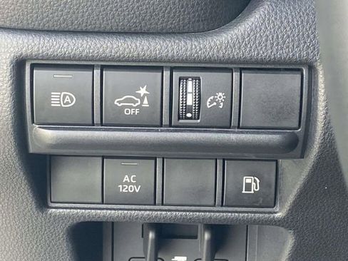 Used 2024 Toyota Land Cruiser 1958 AWD/4WD image 36