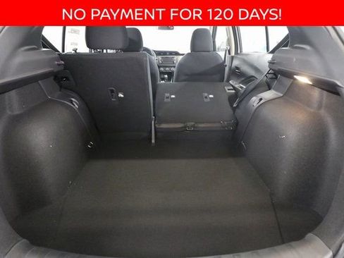 New 2025 Nissan Kicks Play S image 21