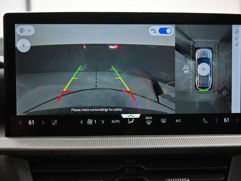 New 2026 Ford Explorer ST-Line image 31