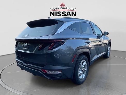 Used 2023 Hyundai Tucson SEL FWD image 6