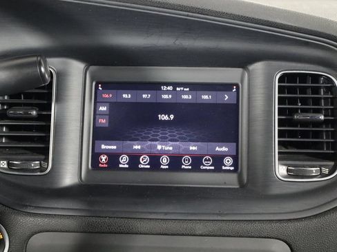 Used 2019 Dodge Charger Police AWD/4WD image 25