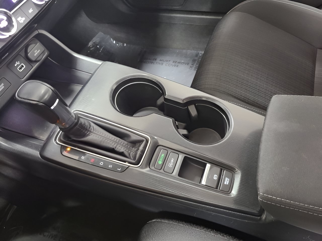 Used 2023 Honda Civic EX image 29