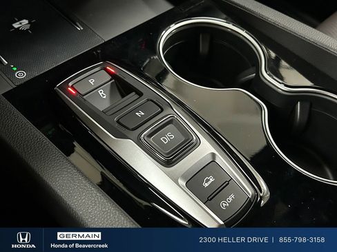 New 2026 Honda Ridgeline Black Edition image 20