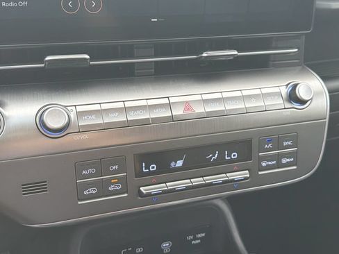 Certified 2025 Hyundai Kona SEL FWD image 37