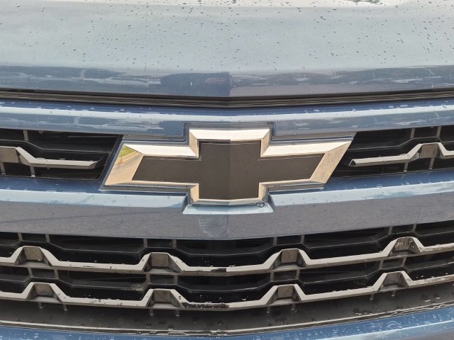 Certified 2024 Chevrolet Silverado 1500 RST AWD/4WD image 31