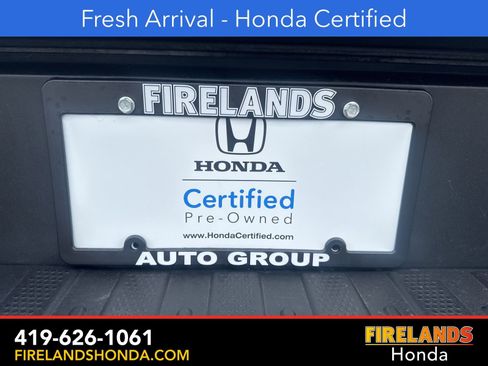 Certified 2019 Honda Ridgeline RTL-E image 43
