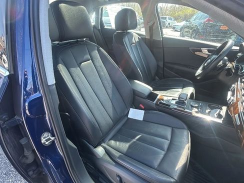 Used 2017 Audi A4 2.0T Premium Plus w/ Premium Plus Package image 13