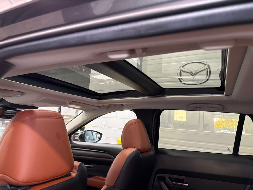 New 2026 MAZDA CX-50 AWD 2.5 S w/ Weather Package image 9