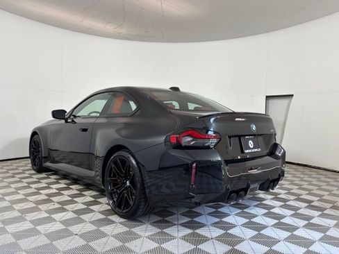 New 2026 BMW M2 w/ Lighting Package RWD image 5