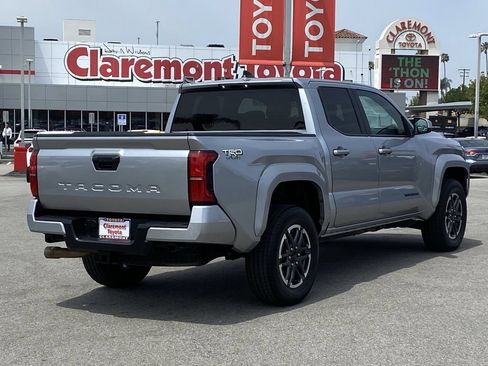 Certified 2024 Toyota Tacoma TRD Sport RWD image 43