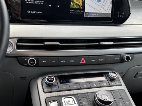 Used 2025 Hyundai Palisade SEL FWD image 19