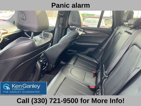 Used 2023 BMW X3 xDrive30i image 49