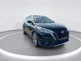 Certified 2024 Nissan Kicks SV image 2