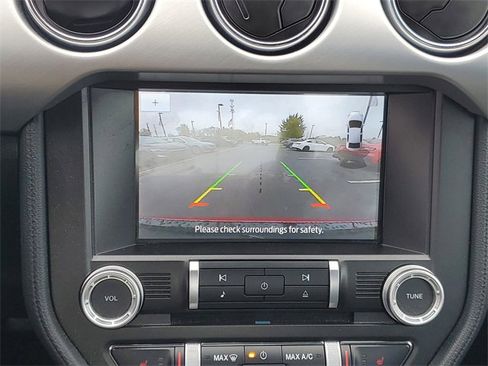 Certified 2023 Ford Mustang EcoBoost Premium image 17