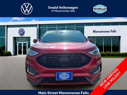 Used 2023 Ford Edge ST