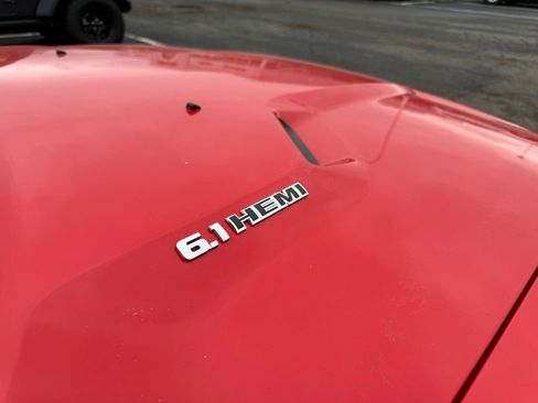 Used 2010 Dodge Challenger SRT8 w/ SRT Option Group II image 49