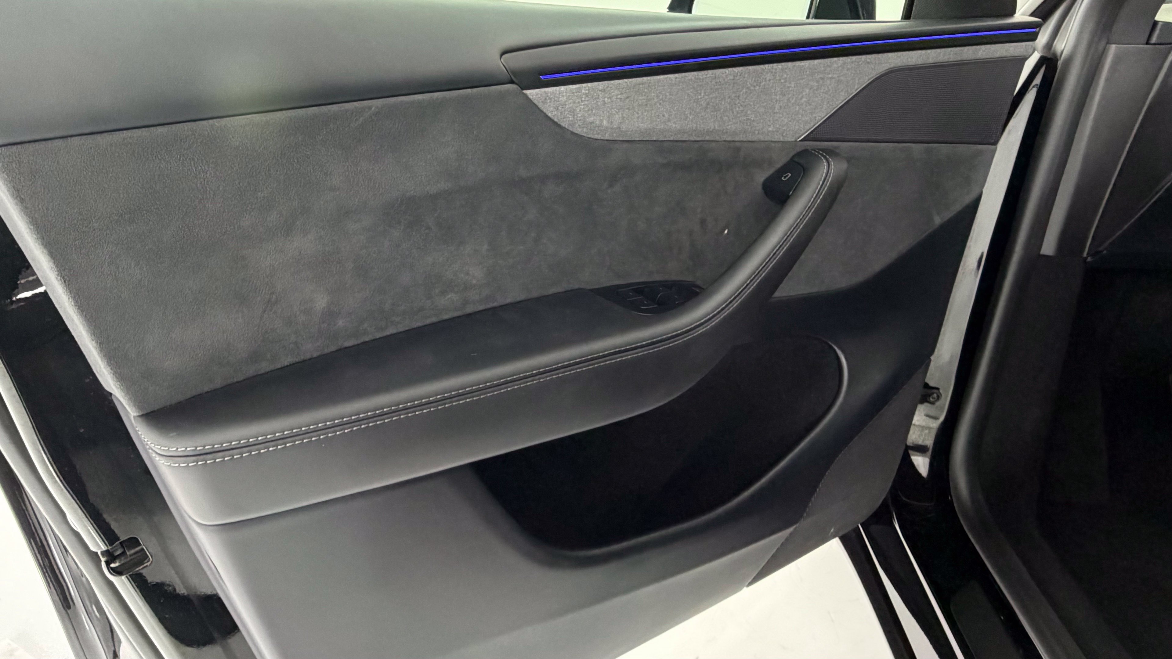 Used 2026 Tesla Model Y Long Range RWD image 20