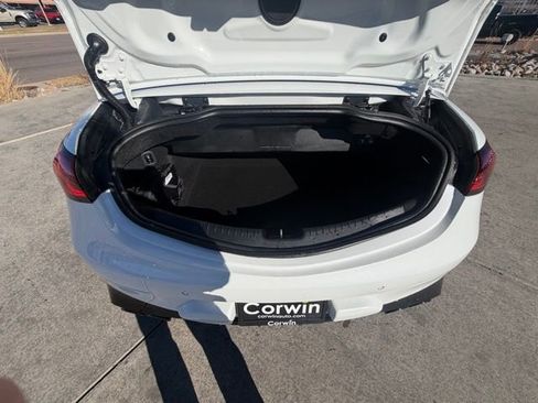 Used 2025 Mercedes-Benz CLE 53 AMG 4MATIC Cabriolet image 24