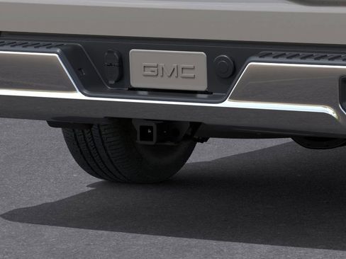 New 2026 GMC Sierra 1500 Pro image 14
