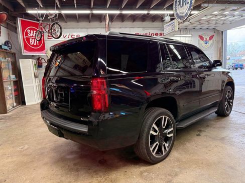 Used 2018 Chevrolet Tahoe Premier image 5